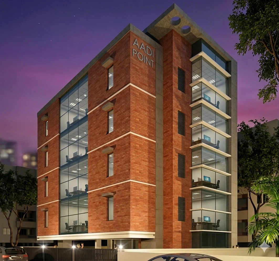 Aadi Point